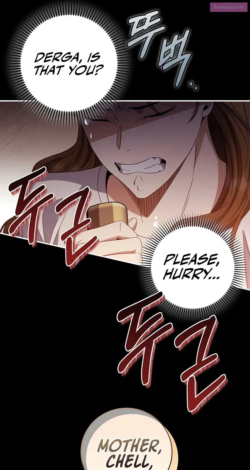 Margrave’s Bastard Son was The Emperor Zinmanga X Chapter 21 Page 58