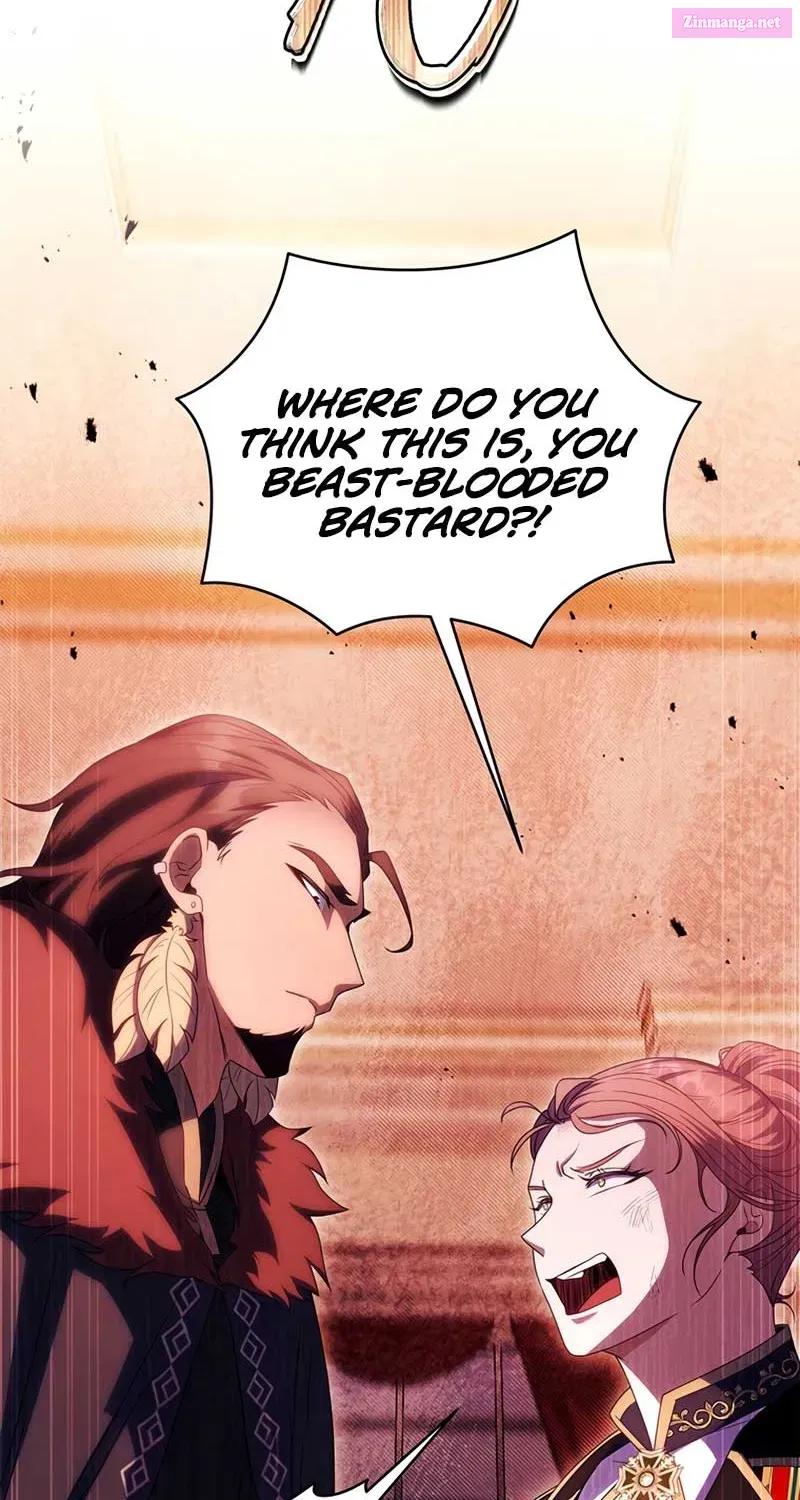 Margrave’s Bastard Son was The Emperor Zinmanga X Chapter 20 Page 3