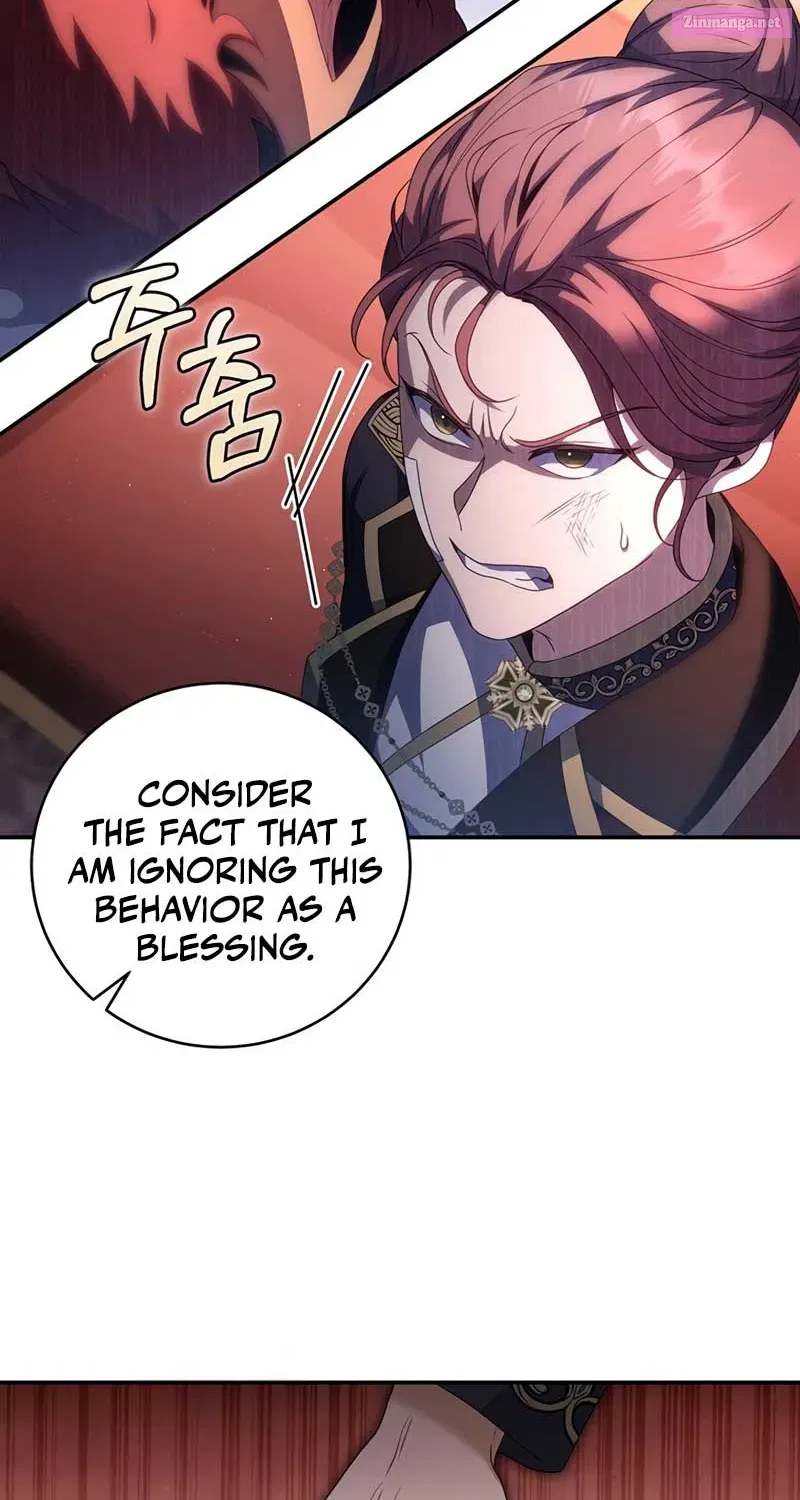 Margrave’s Bastard Son was The Emperor Zinmanga X Chapter 20 Page 5