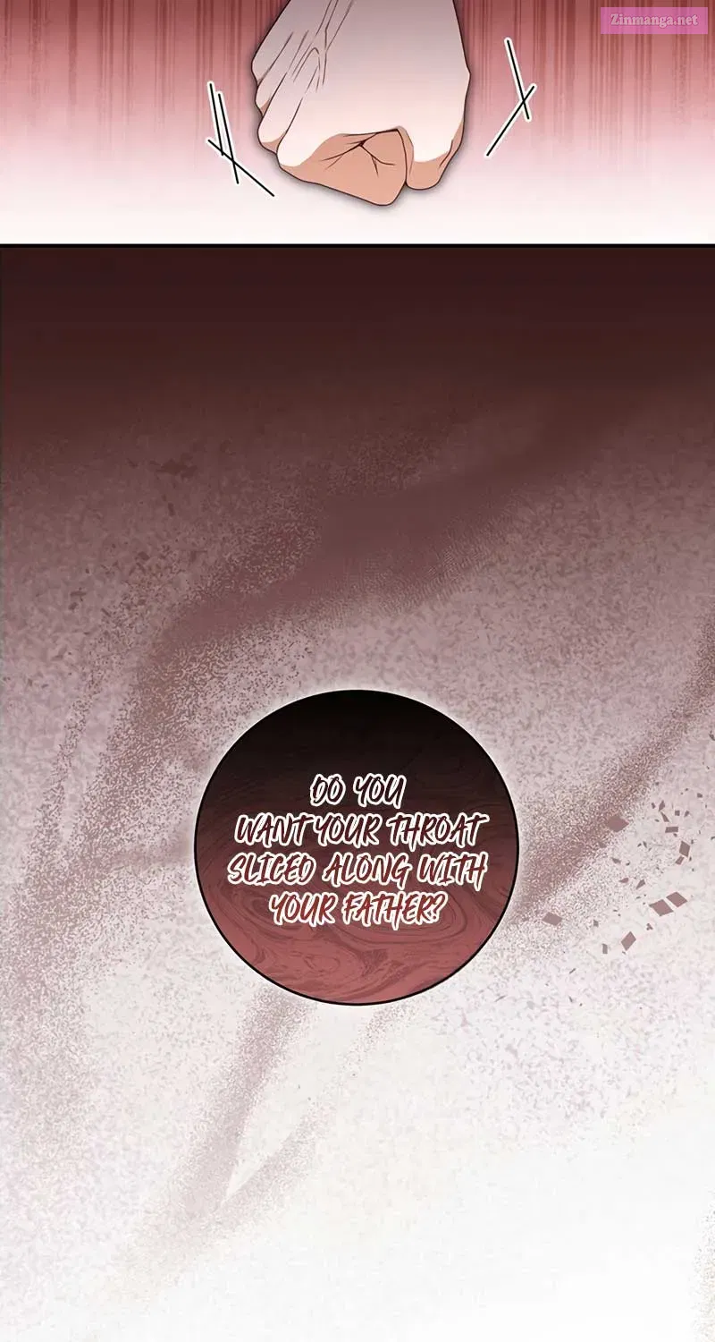 Margrave’s Bastard Son was The Emperor Zinmanga X Chapter 20 Page 6