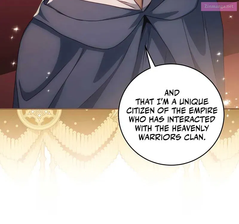 Margrave’s Bastard Son was The Emperor Zinmanga X Chapter 20 Page 11