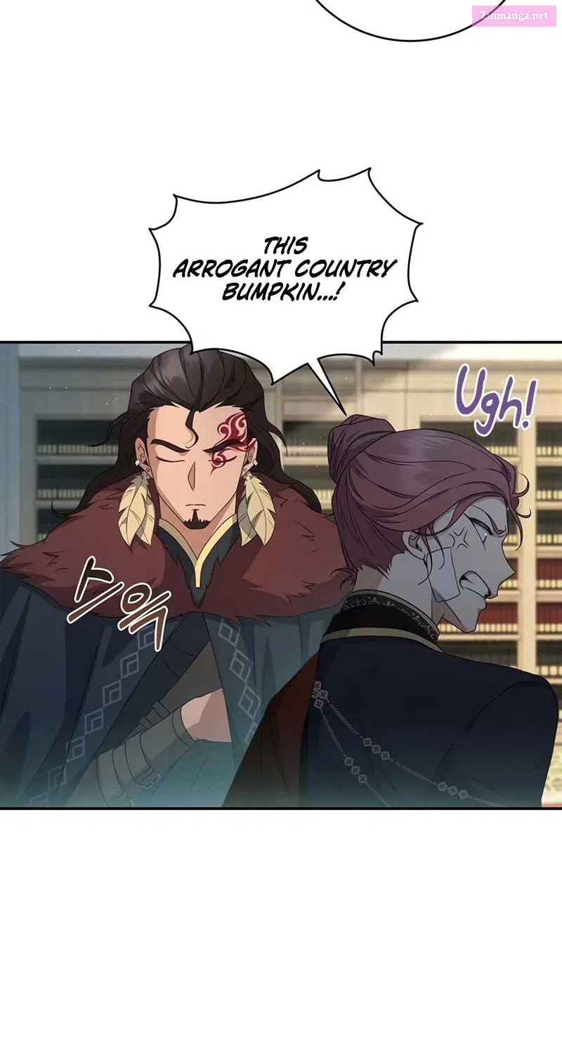 Margrave’s Bastard Son was The Emperor Zinmanga X Chapter 20 Page 13