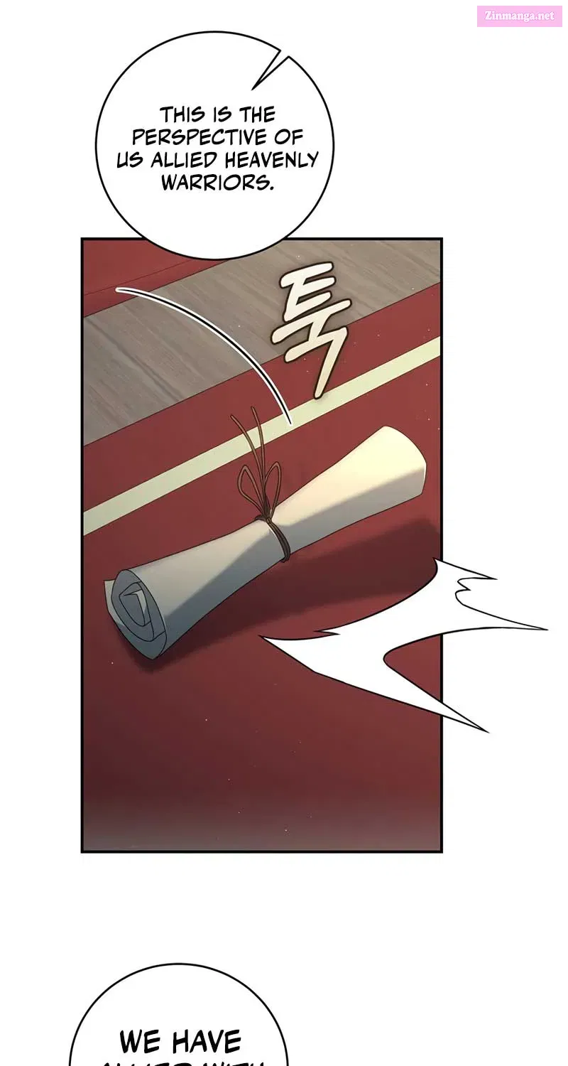 Margrave’s Bastard Son was The Emperor Zinmanga X Chapter 20 Page 14