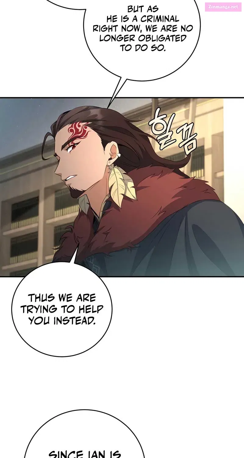 Margrave’s Bastard Son was The Emperor Zinmanga X Chapter 20 Page 16