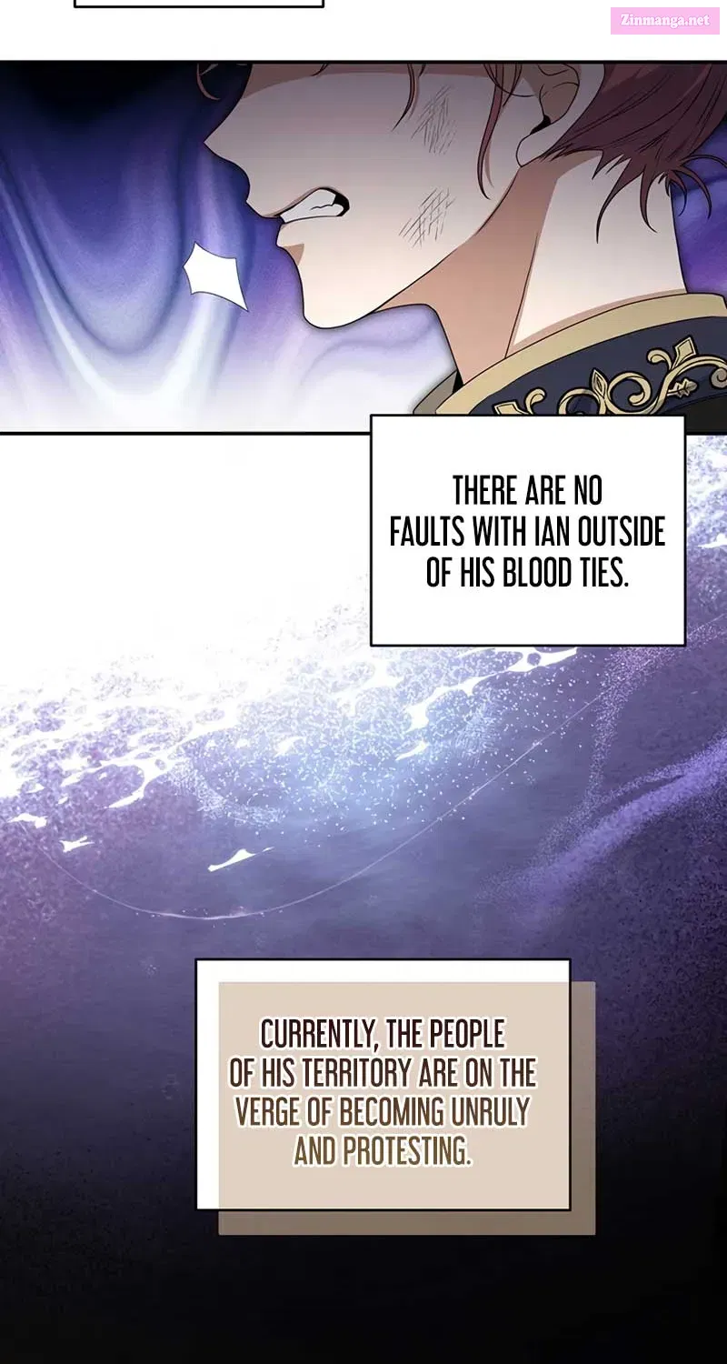 Margrave’s Bastard Son was The Emperor Zinmanga X Chapter 20 Page 23