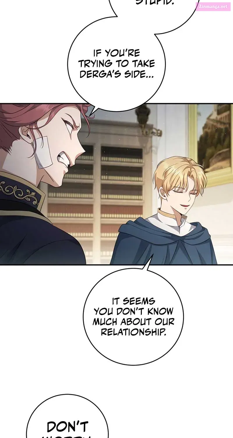 Margrave’s Bastard Son was The Emperor Zinmanga X Chapter 20 Page 34