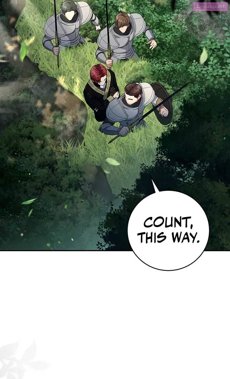 Margrave’s Bastard Son was The Emperor Zinmanga X Chapter 20 Page 41