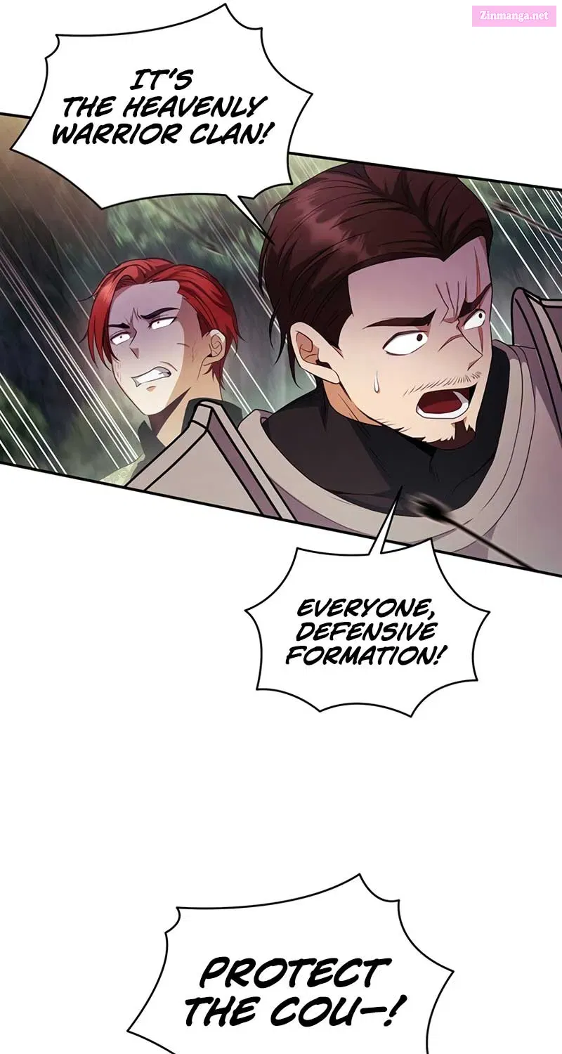 Margrave’s Bastard Son was The Emperor Zinmanga X Chapter 20 Page 52