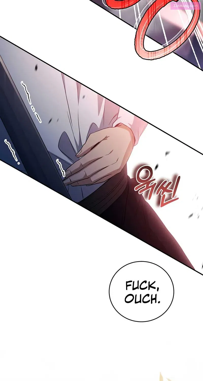 Margrave’s Bastard Son was The Emperor Zinmanga X Chapter 20 Page 55