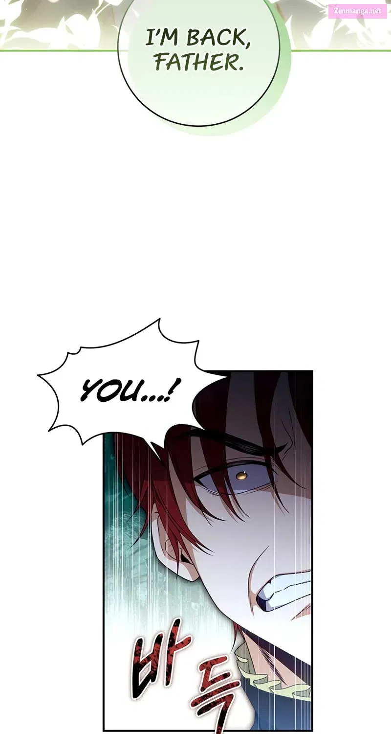 Margrave’s Bastard Son was The Emperor Zinmanga X Chapter 20 Page 60