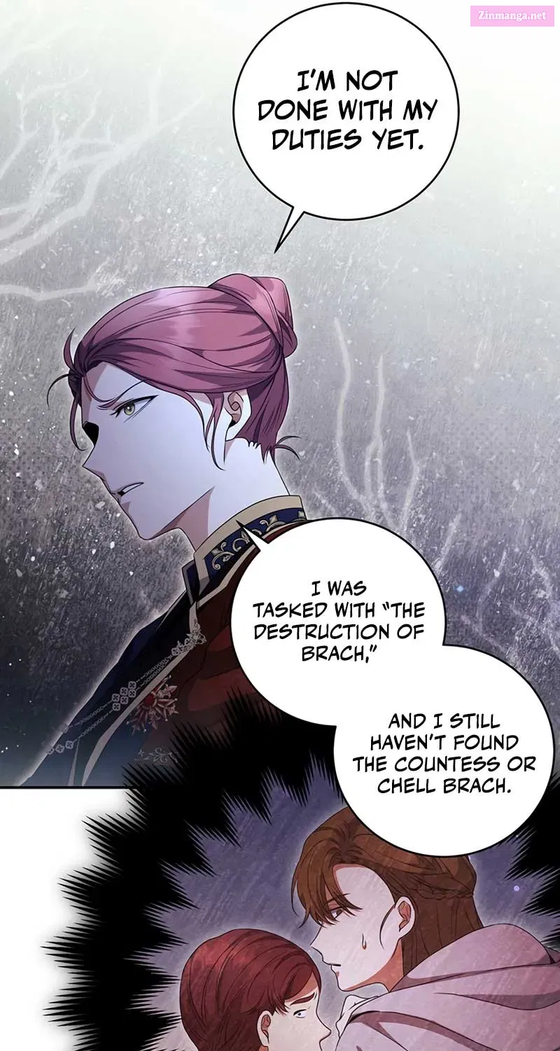 Margrave’s Bastard Son was The Emperor Zinmanga X Chapter 20 Page 71