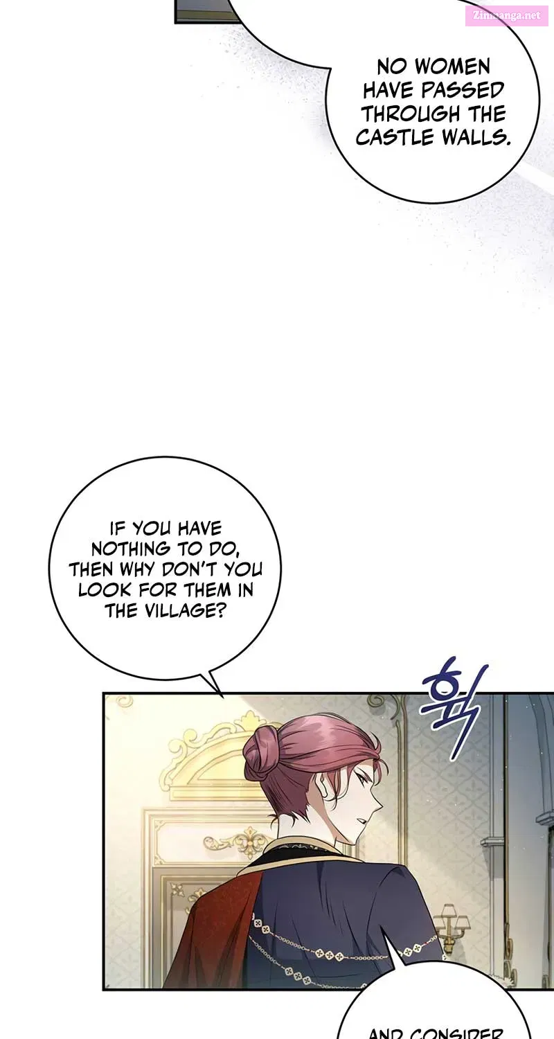 Margrave’s Bastard Son was The Emperor Zinmanga X Chapter 20 Page 73