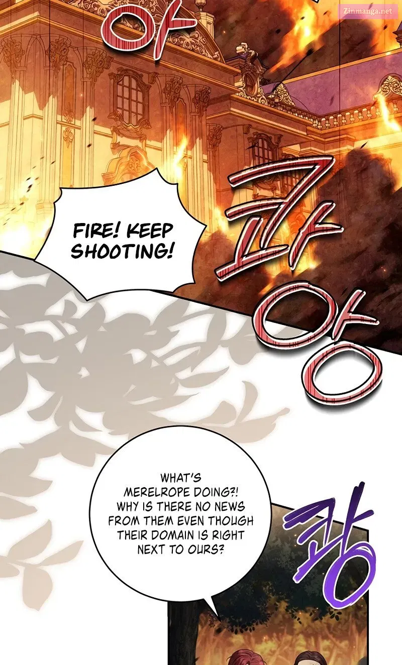 Margrave’s Bastard Son was The Emperor Zinmanga X Chapter 19 Page 6