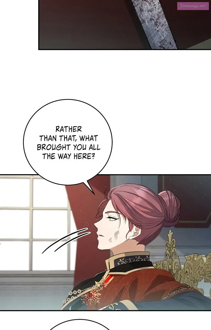 Margrave’s Bastard Son was The Emperor Zinmanga X Chapter 19 Page 84