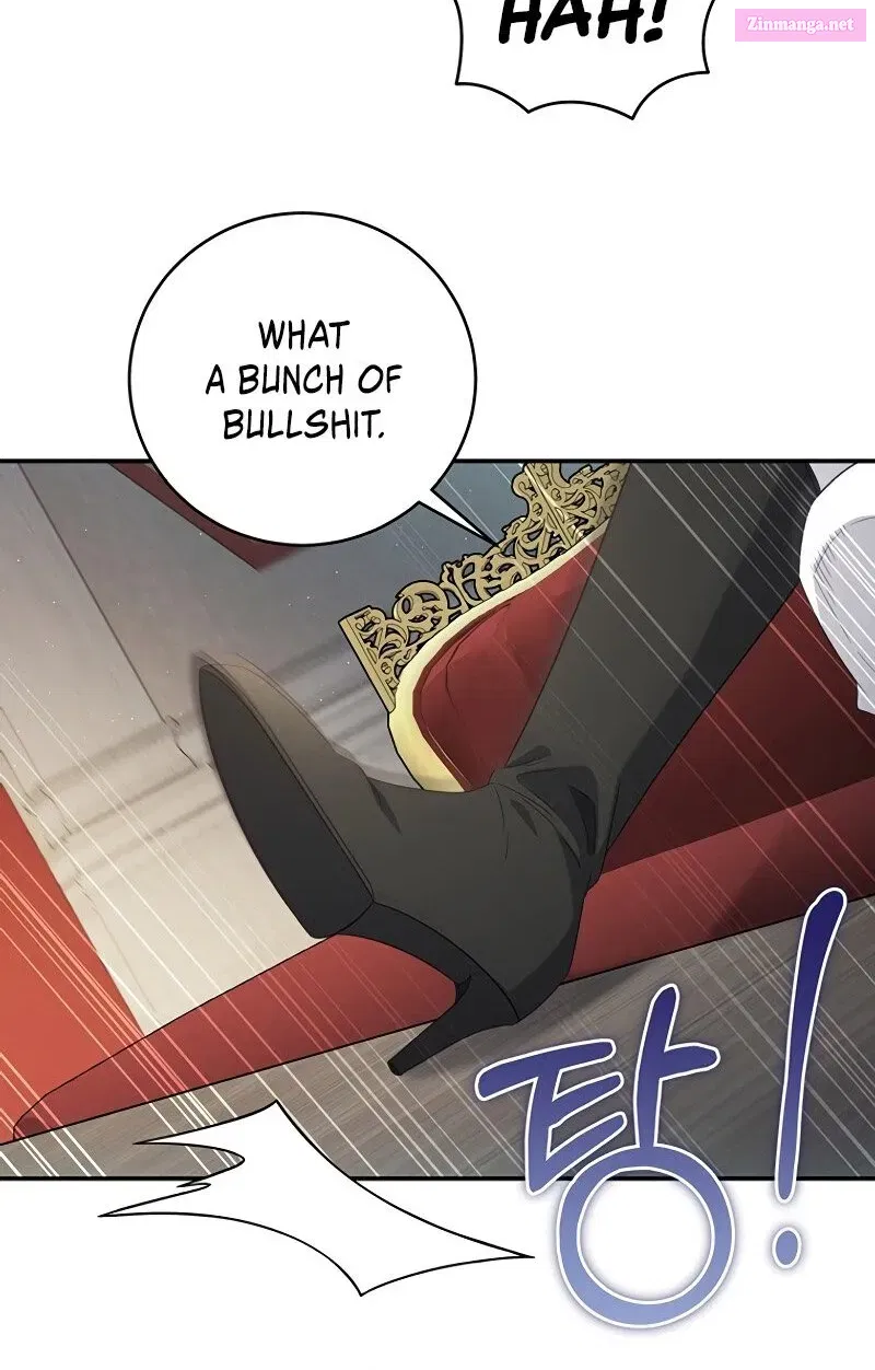 Margrave’s Bastard Son was The Emperor Zinmanga X Chapter 19 Page 88