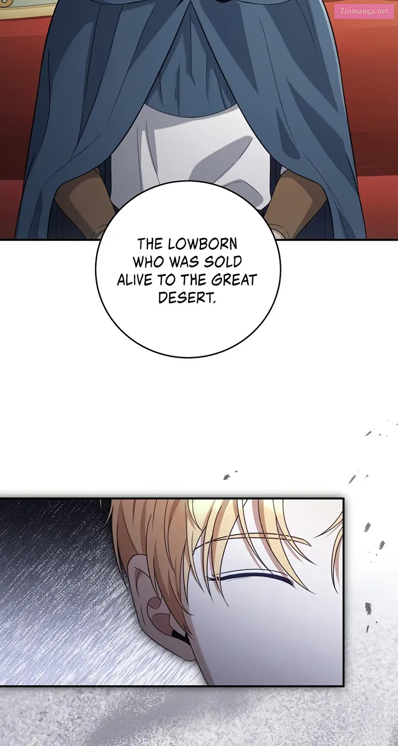 Margrave’s Bastard Son was The Emperor Zinmanga X Chapter 19 Page 92