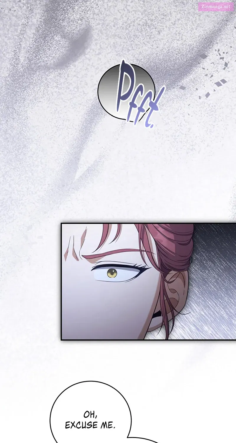 Margrave’s Bastard Son was The Emperor Zinmanga X Chapter 19 Page 93