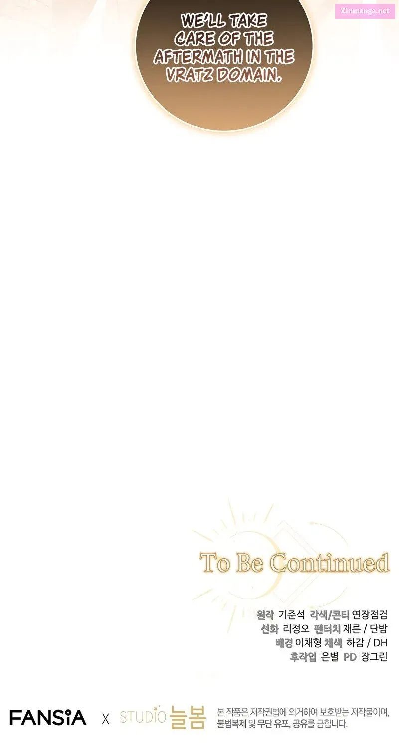 Margrave’s Bastard Son was The Emperor Zinmanga X Chapter 19 Page 104