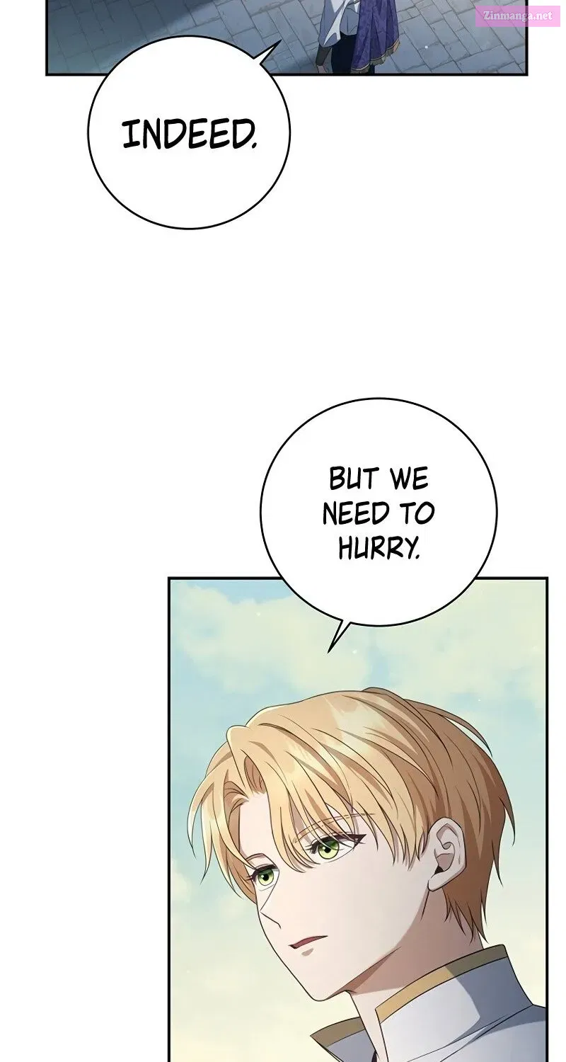 Margrave’s Bastard Son was The Emperor Zinmanga X Chapter 18 Page 75