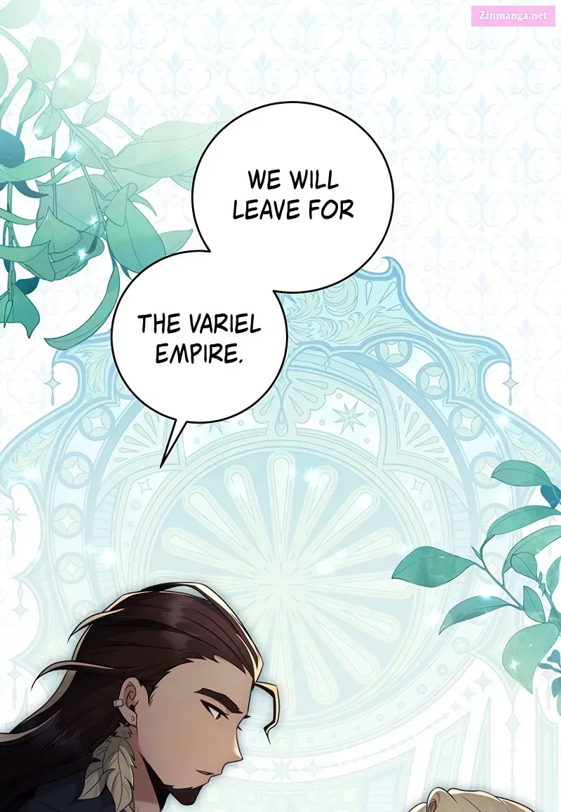 Margrave’s Bastard Son was The Emperor Zinmanga X Chapter 18 Page 77