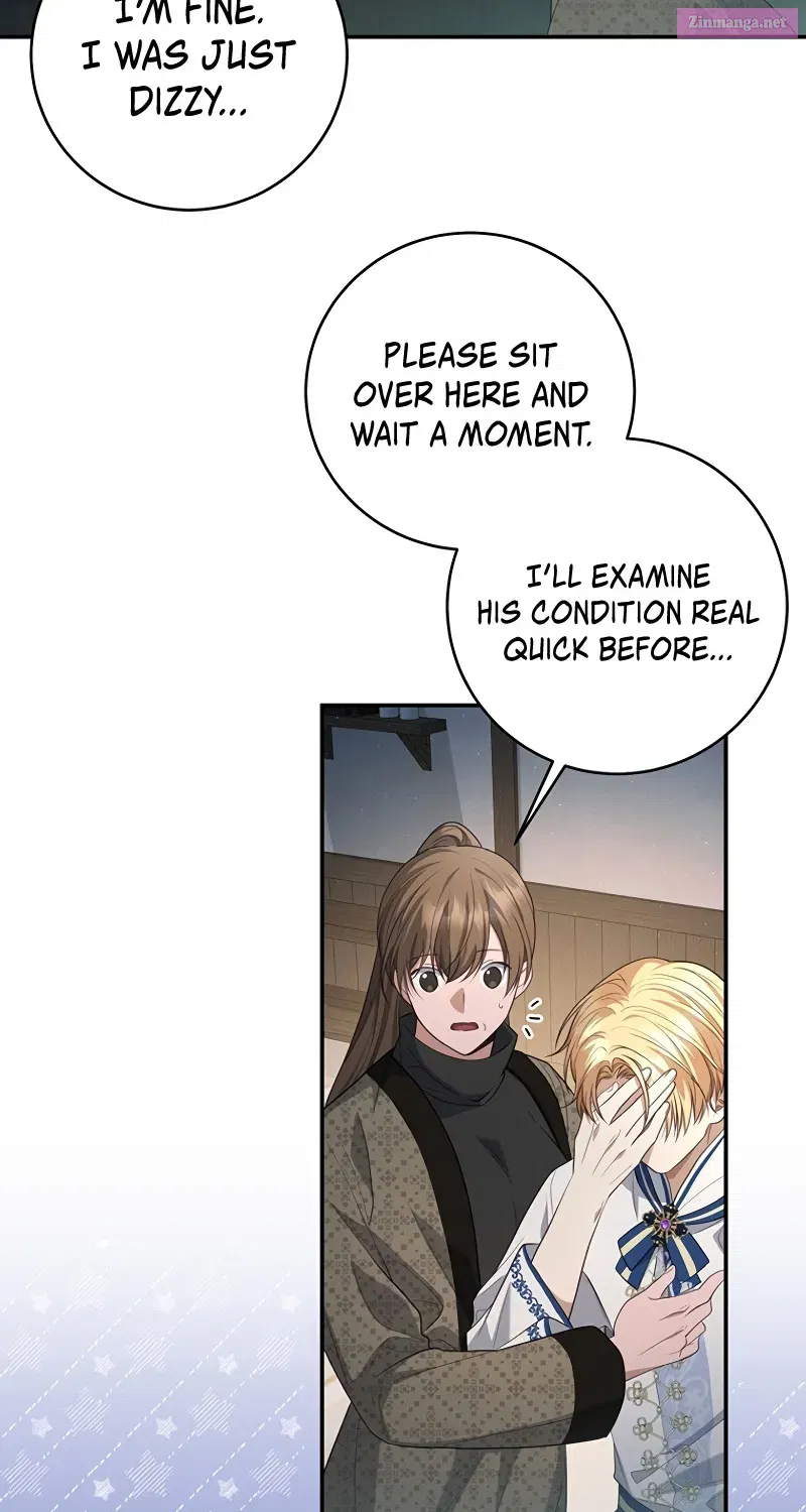 Margrave’s Bastard Son was The Emperor Zinmanga X Chapter 17 Page 11