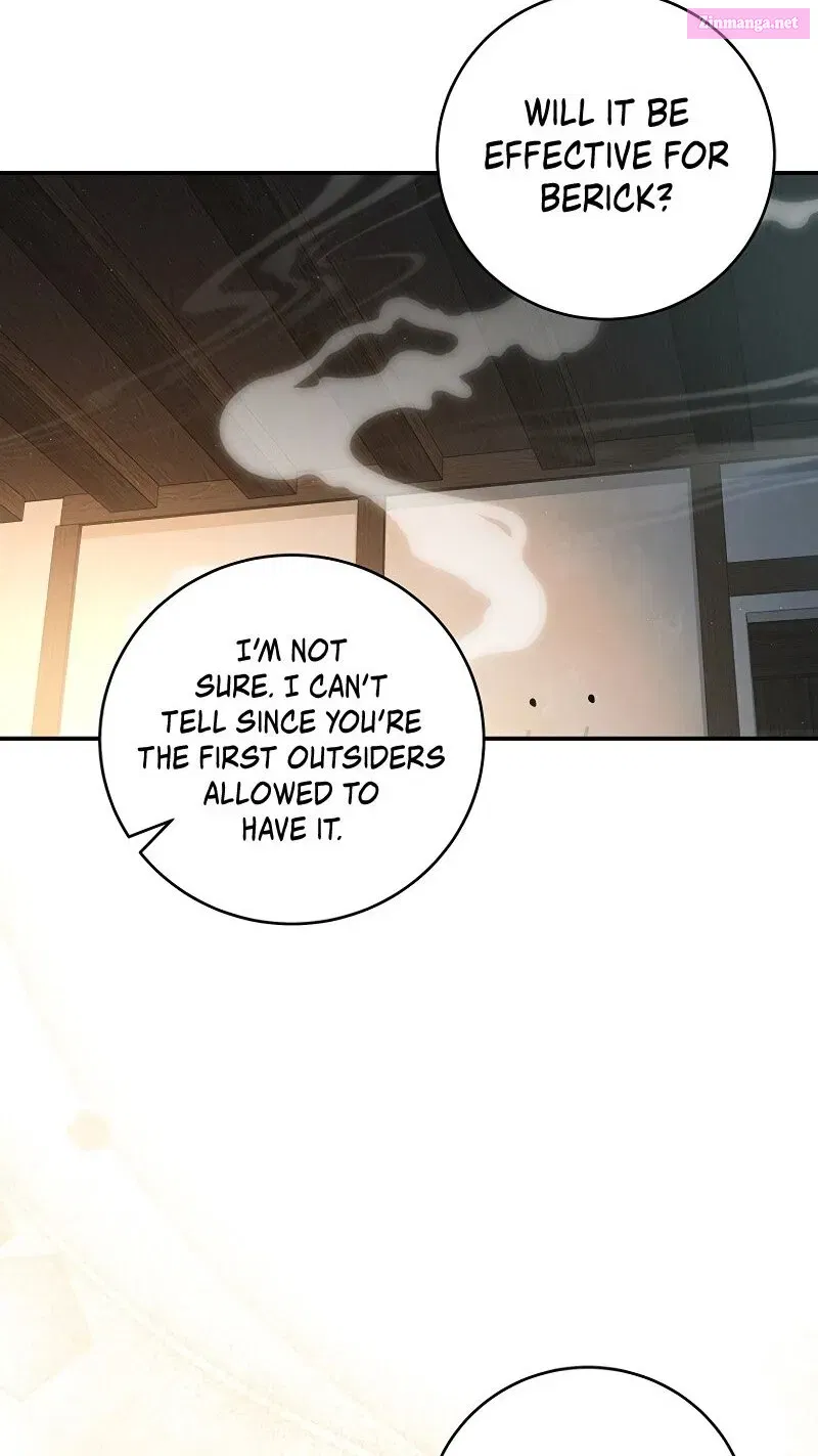 Margrave’s Bastard Son was The Emperor Zinmanga X Chapter 17 Page 20