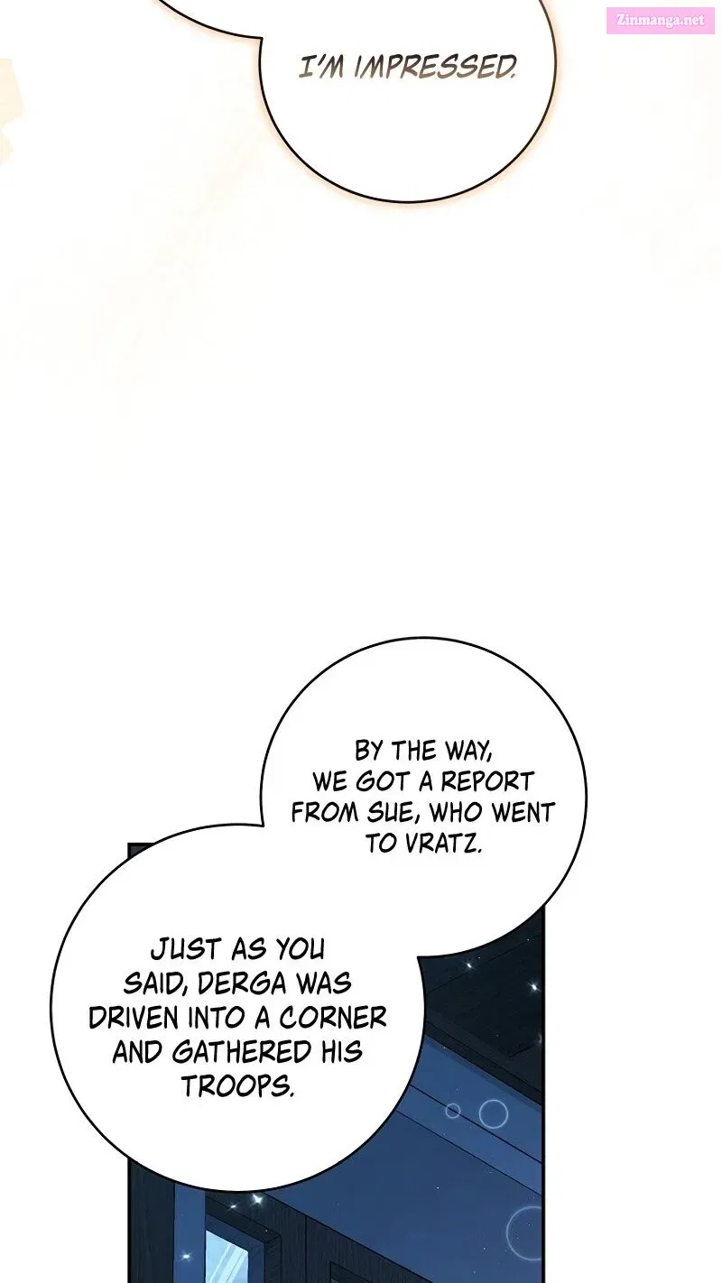 Margrave’s Bastard Son was The Emperor Zinmanga X Chapter 17 Page 22