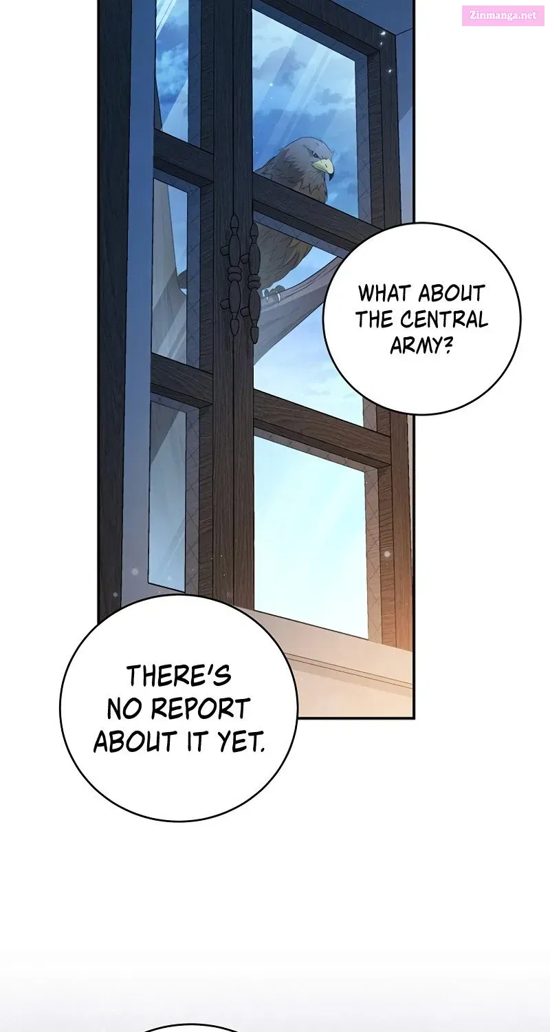 Margrave’s Bastard Son was The Emperor Zinmanga X Chapter 17 Page 23