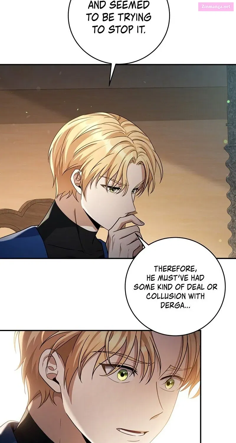 Margrave’s Bastard Son was The Emperor Zinmanga X Chapter 17 Page 93