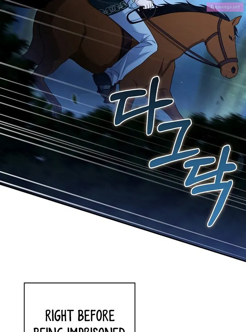 Margrave’s Bastard Son was The Emperor Zinmanga X Chapter 16 Page 72