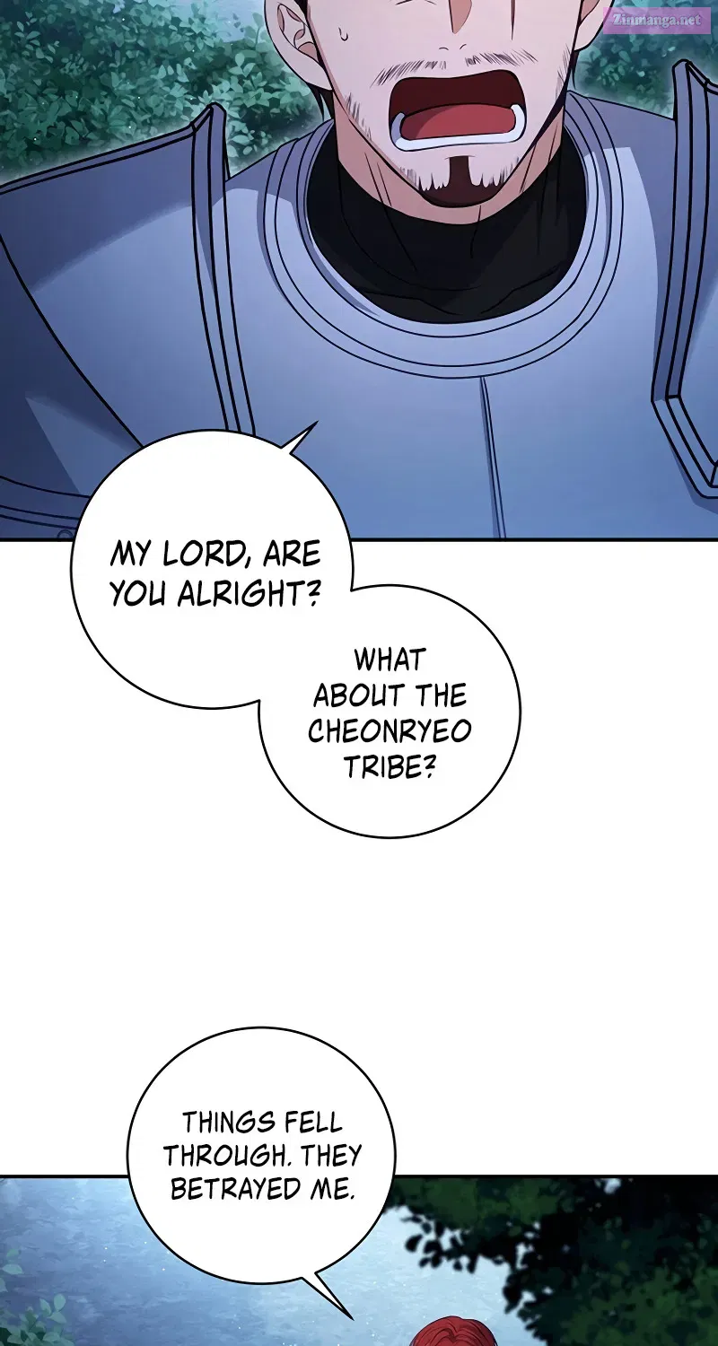 Margrave’s Bastard Son was The Emperor Zinmanga X Chapter 16 Page 80