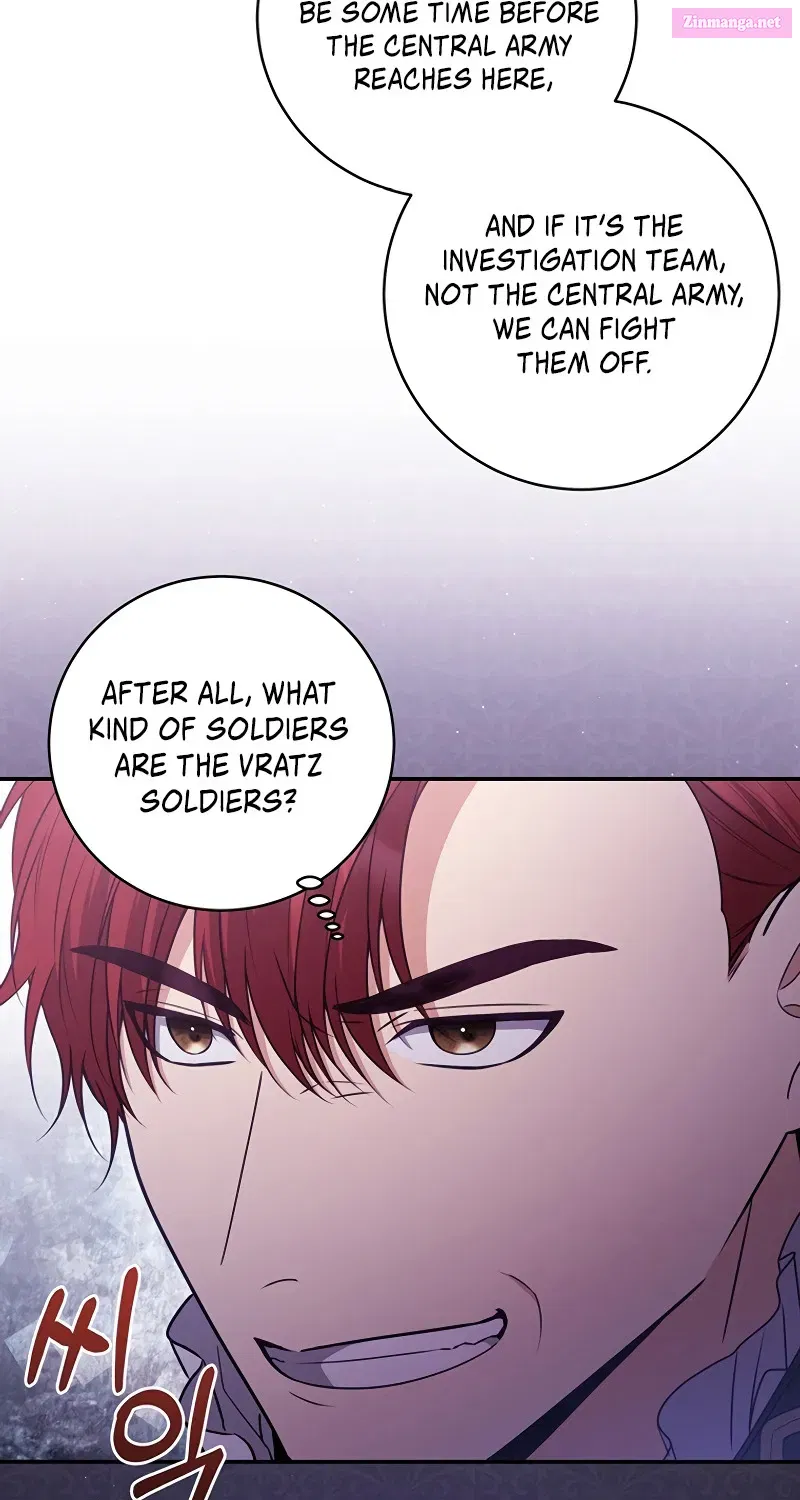 Margrave’s Bastard Son was The Emperor Zinmanga X Chapter 16 Page 83