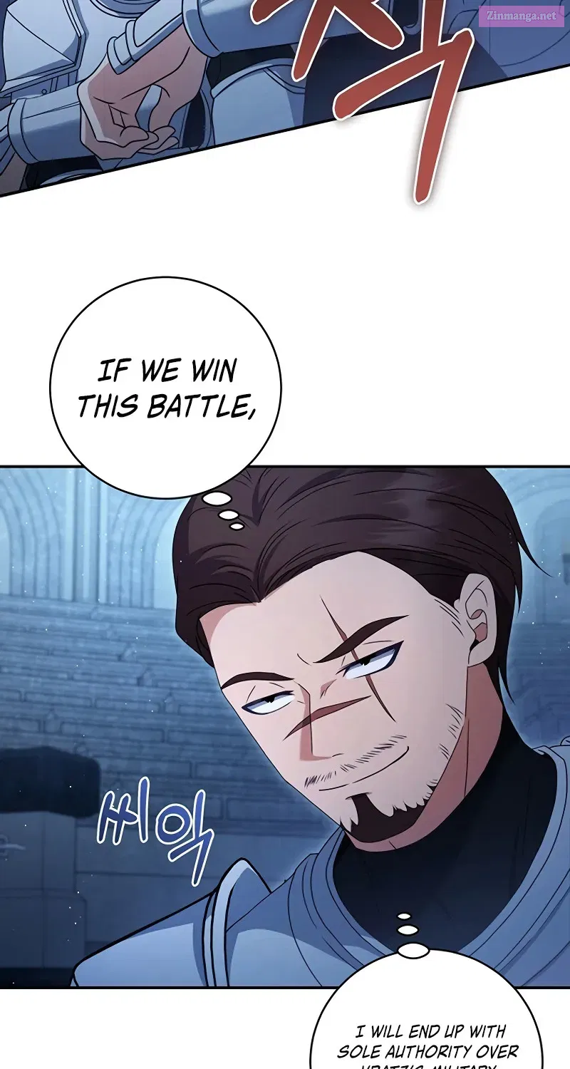 Margrave’s Bastard Son was The Emperor Zinmanga X Chapter 16 Page 87