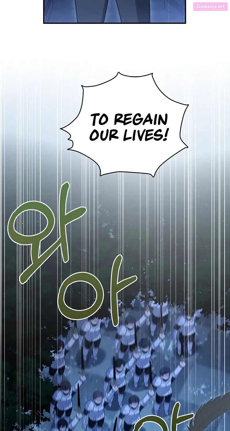 Margrave’s Bastard Son was The Emperor Zinmanga X Chapter 16 Page 90