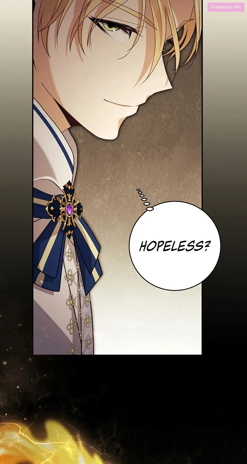 Margrave’s Bastard Son was The Emperor Zinmanga X Chapter 16 Page 108