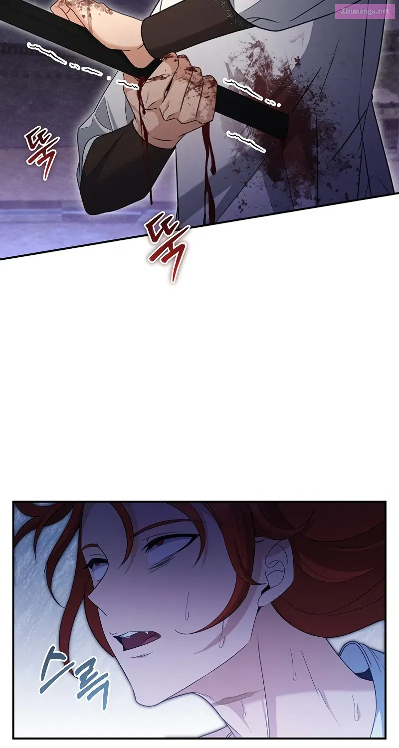 Margrave’s Bastard Son was The Emperor Zinmanga X Chapter 15 Page 58