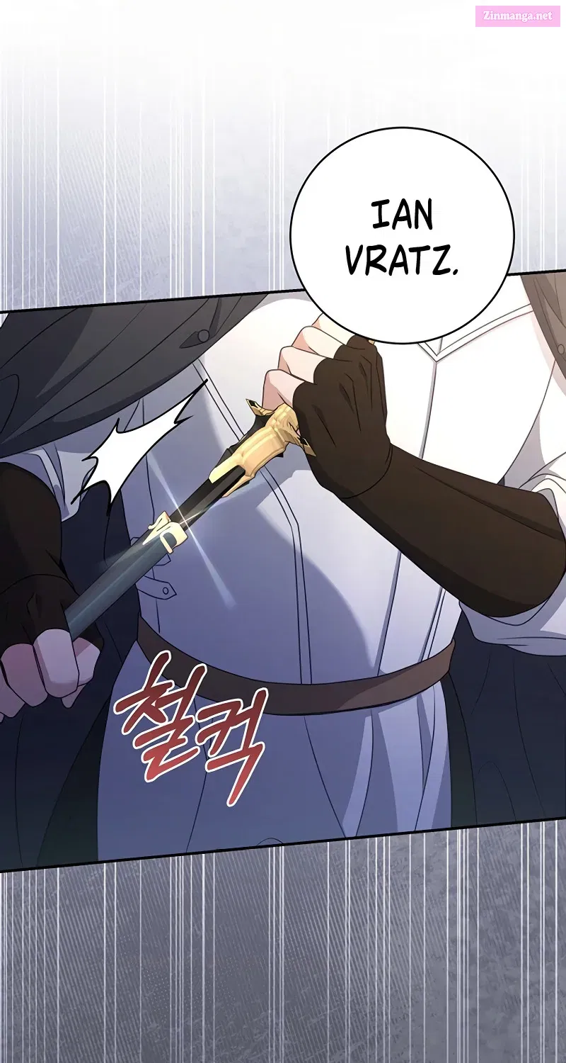 Margrave’s Bastard Son was The Emperor Zinmanga X Chapter 15 Page 61