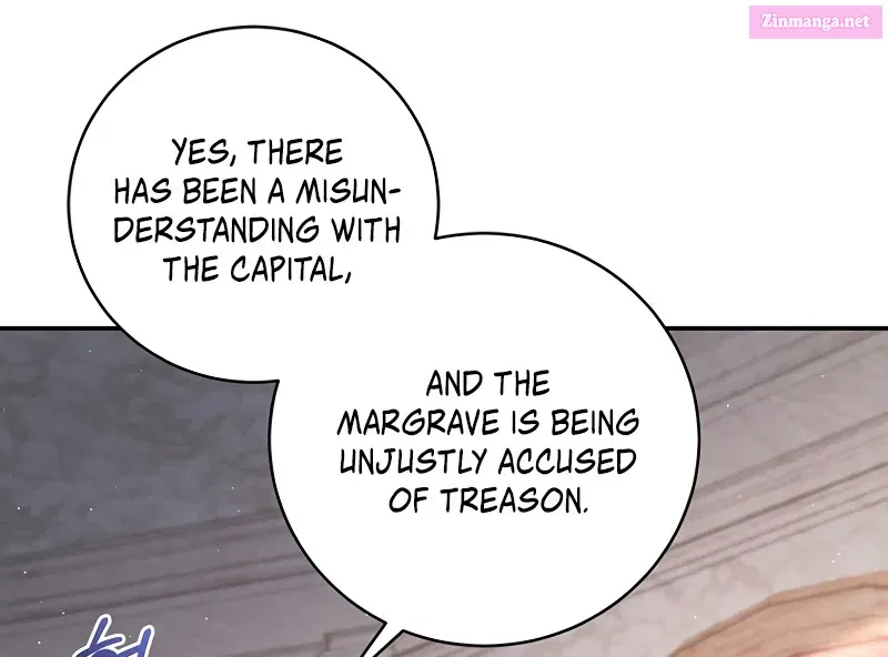 Margrave’s Bastard Son was The Emperor Zinmanga X Chapter 14 Page 74
