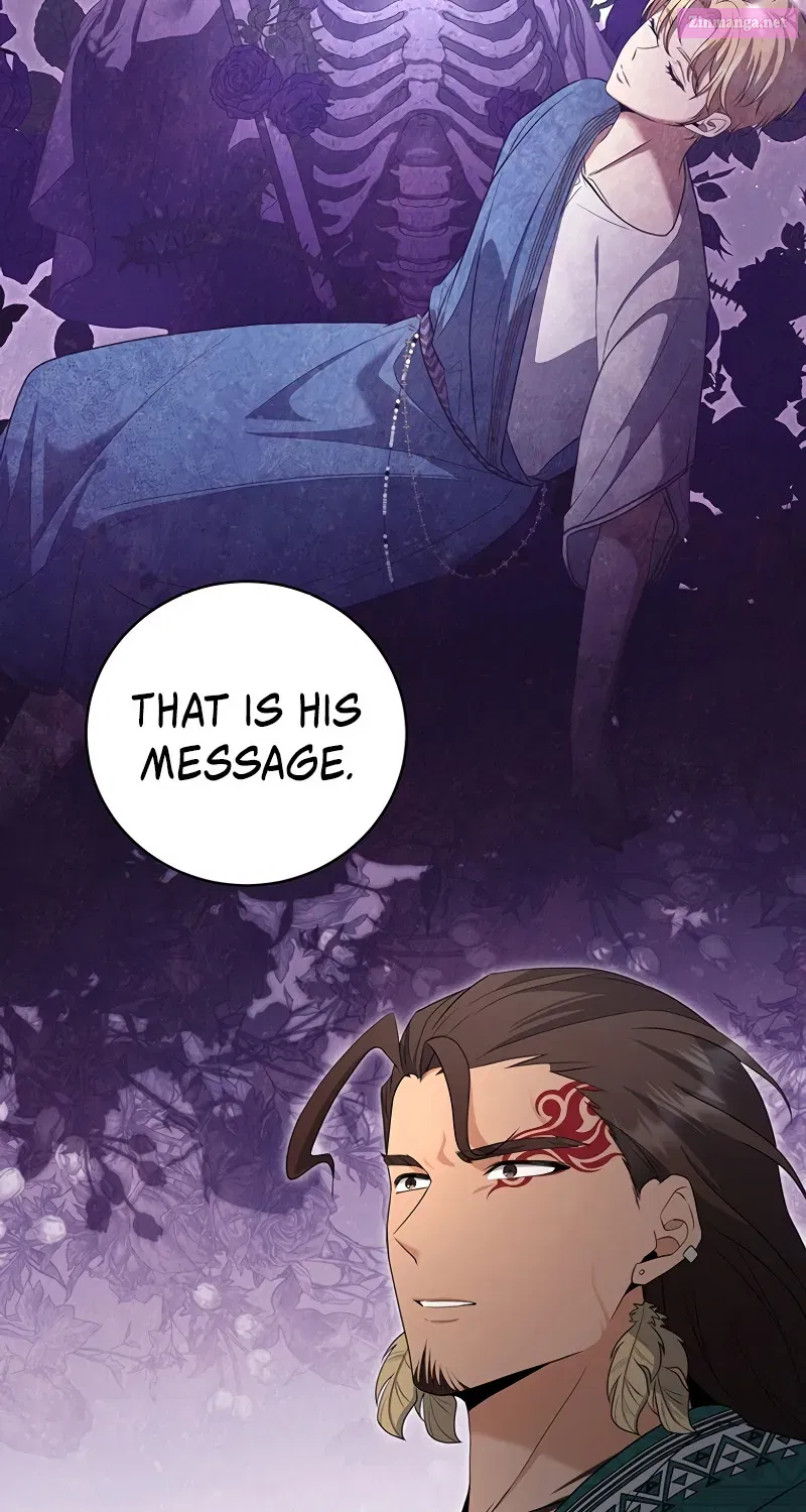 Margrave’s Bastard Son was The Emperor Zinmanga X Chapter 14 Page 79