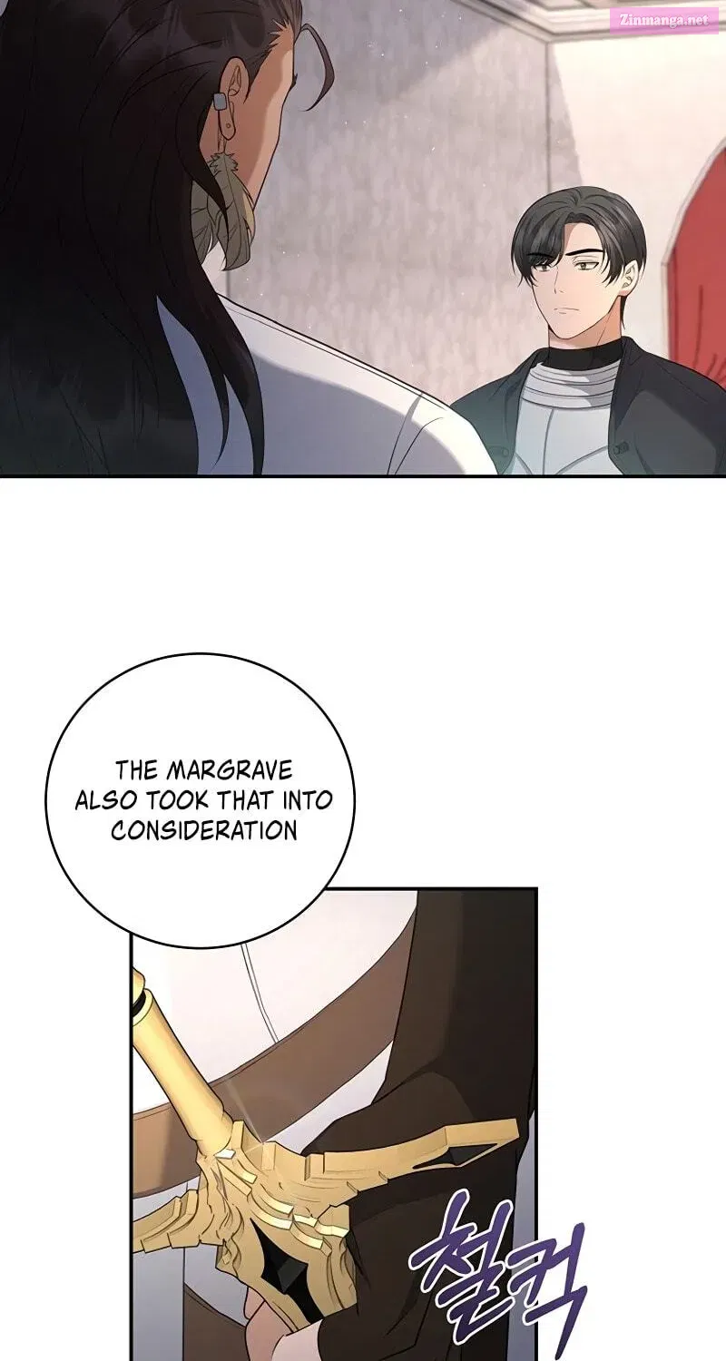 Margrave’s Bastard Son was The Emperor Zinmanga X Chapter 14 Page 85