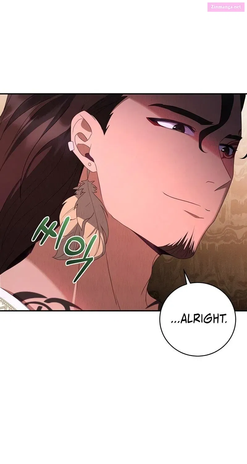 Margrave’s Bastard Son was The Emperor Zinmanga X Chapter 14 Page 87