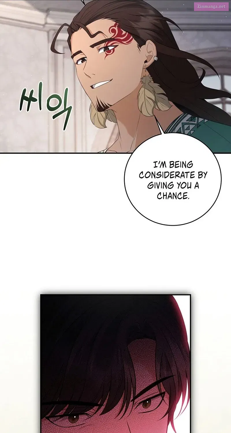 Margrave’s Bastard Son was The Emperor Zinmanga X Chapter 14 Page 95