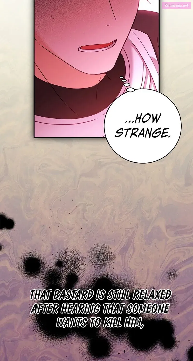 Margrave’s Bastard Son was The Emperor Zinmanga X Chapter 14 Page 96