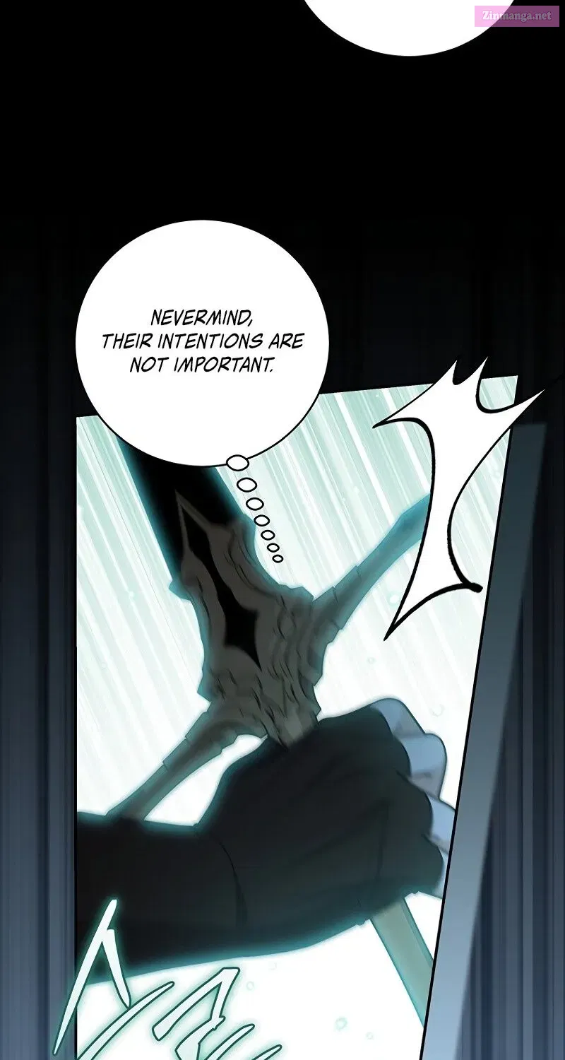 Margrave’s Bastard Son was The Emperor Zinmanga X Chapter 14 Page 99