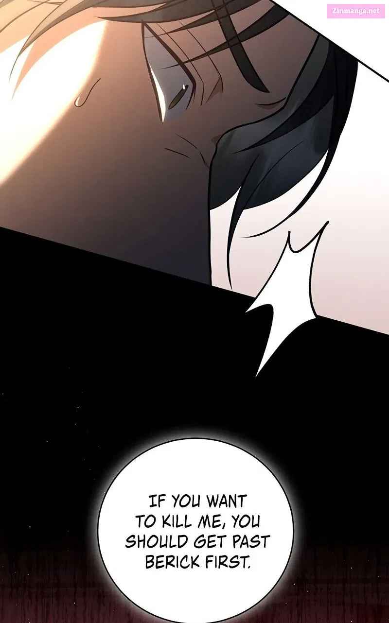 Margrave’s Bastard Son was The Emperor Zinmanga X Chapter 14 Page 104