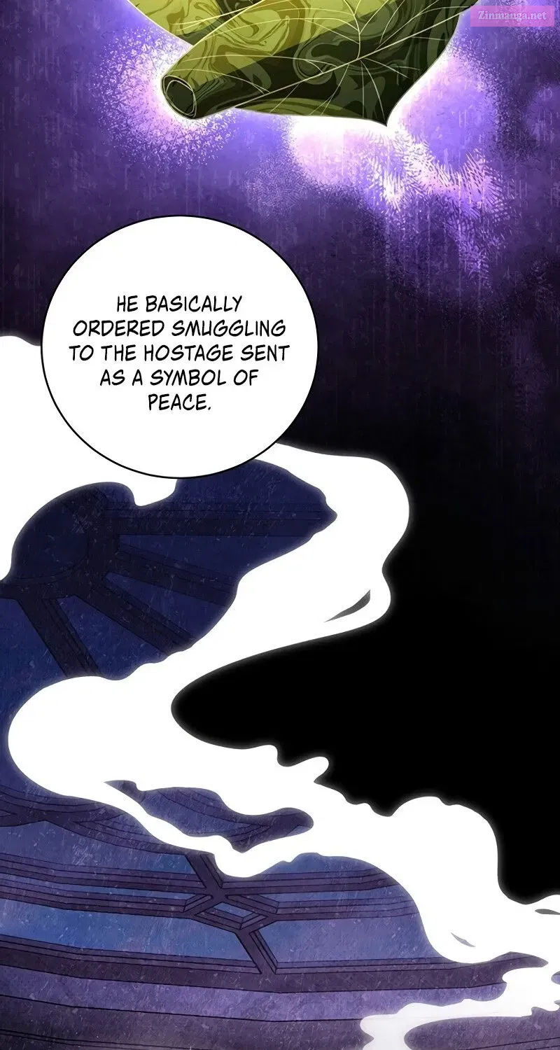 Margrave’s Bastard Son was The Emperor Zinmanga X Chapter 13 Page 7