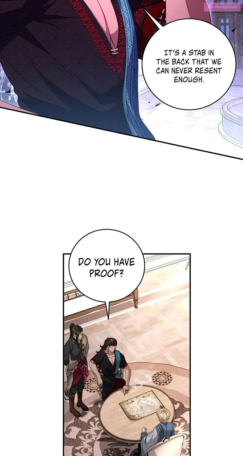 Margrave’s Bastard Son was The Emperor Zinmanga X Chapter 13 Page 11
