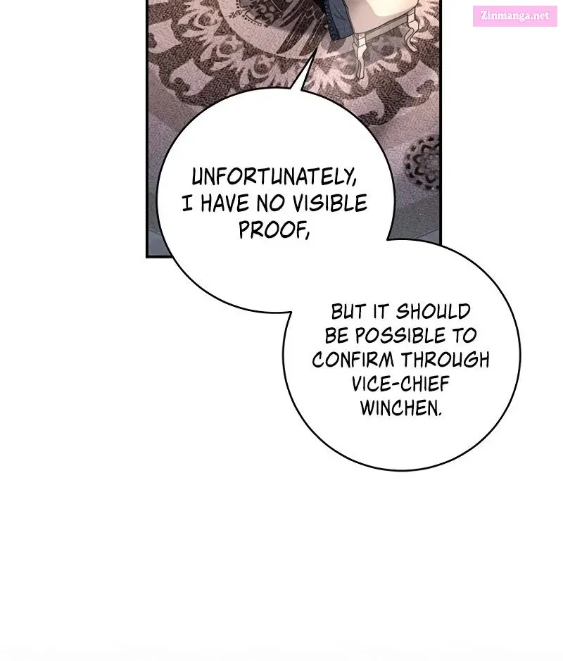 Margrave’s Bastard Son was The Emperor Zinmanga X Chapter 13 Page 12