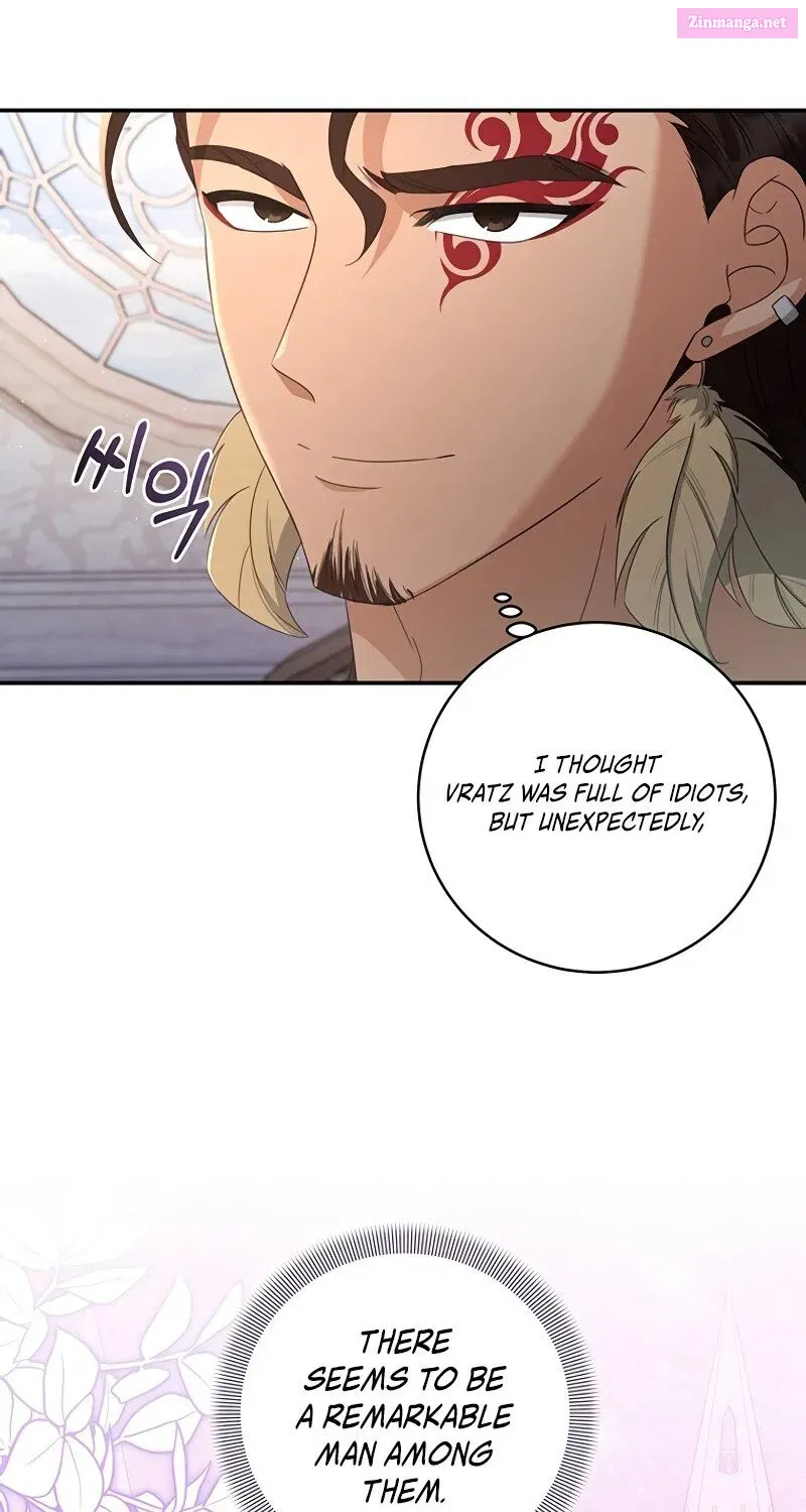 Margrave’s Bastard Son was The Emperor Zinmanga X Chapter 13 Page 15