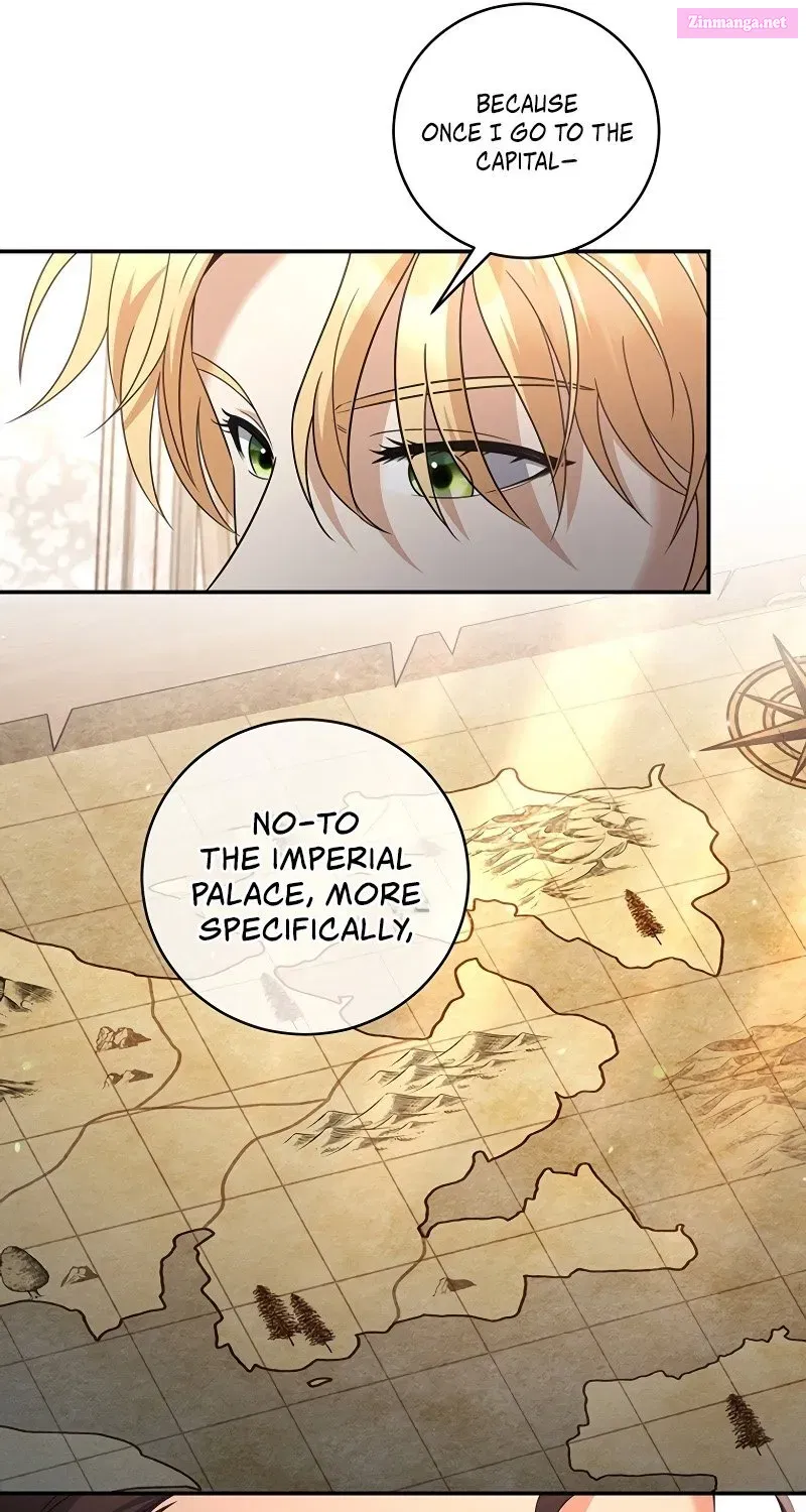 Margrave’s Bastard Son was The Emperor Zinmanga X Chapter 13 Page 21
